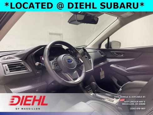 New 2026 Subaru Ascent Premium image 20