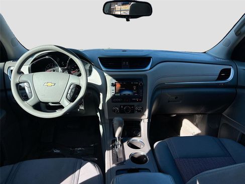 Used 2016 Chevrolet Traverse LS image 25