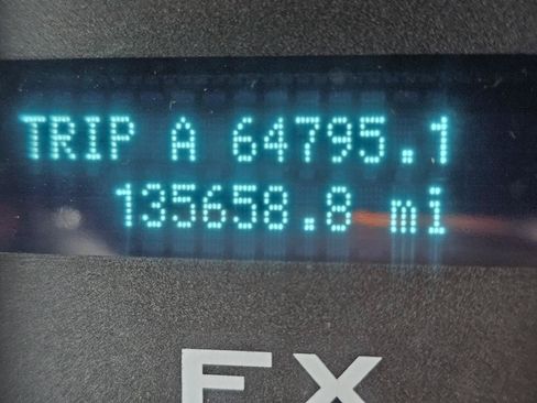 Used 2010 Ford F150 FX4 AWD/4WD image 41