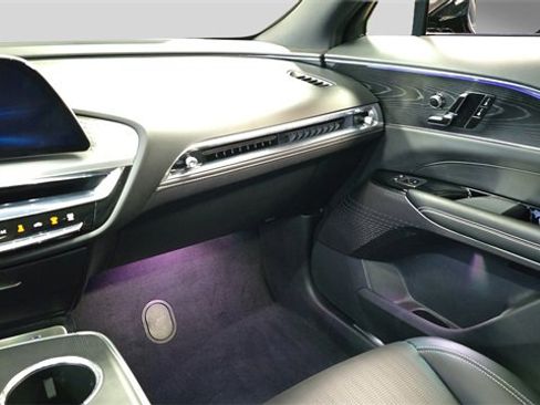 Used 2024 Cadillac Lyriq Sport w/ LPO, Floor Liner Package image 23