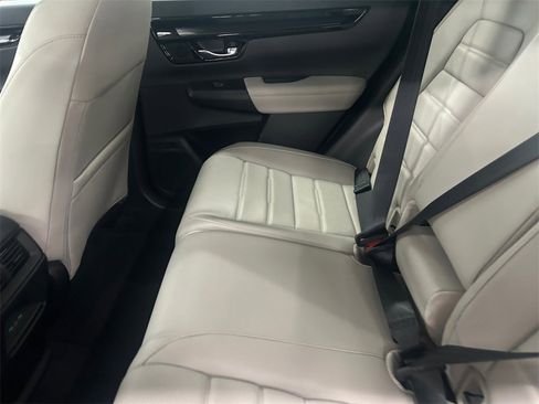 New 2026 Honda CR-V EX-L image 22