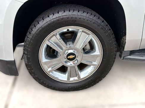 Used 2017 Chevrolet Tahoe LT RWD image 13