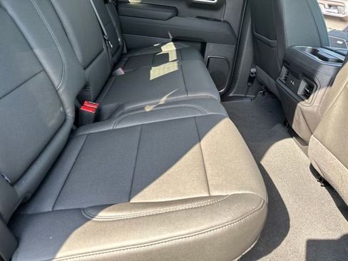 New 2026 Chevrolet Silverado 1500 LT Trail Boss AWD/4WD image 31