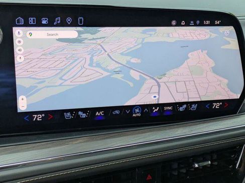 New 2026 Chevrolet Tahoe Premier AWD/4WD image 19