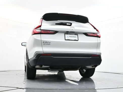 Certified 2025 Honda CR-V EX image 43