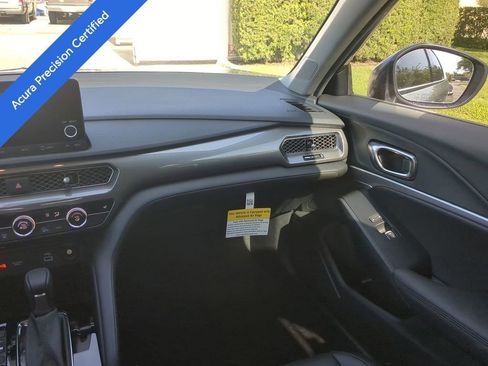 Used 2025 Acura Integra image 20