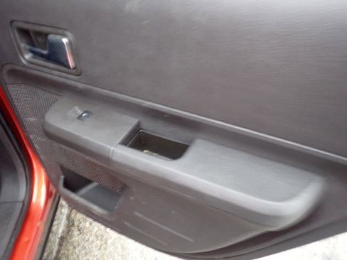 Used 2008 Ford Edge Limited image 23