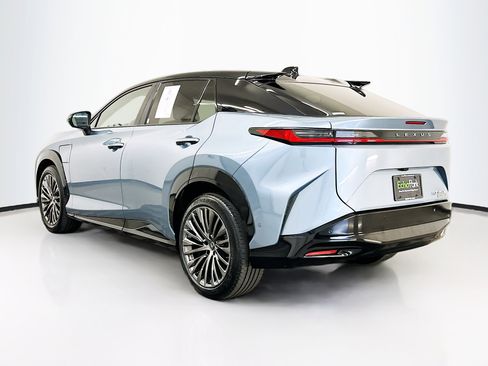 Used 2023 Lexus RZ 450e Premium w/ Accessory Package (2T) AWD/4WD image 5