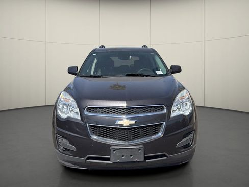 Used 2015 Chevrolet Equinox LT w/ Driver Convenience Package image 2