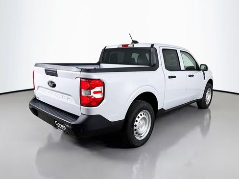 New 2026 Ford Maverick XL w/ Equipment Group 101A image 7
