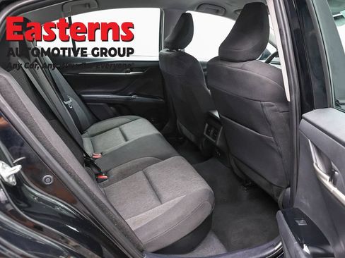 Used 2025 Toyota Camry LE FWD image 22