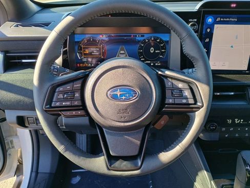 New 2026 Subaru Outback Limited image 16