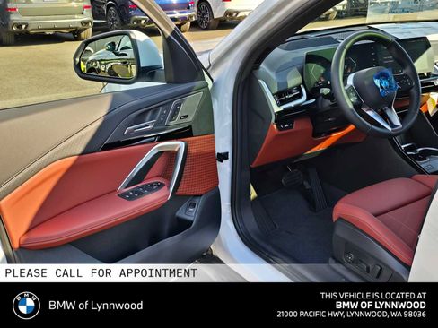 New 2026 BMW X2 xDrive28i w/ Technology Package AWD/4WD image 19