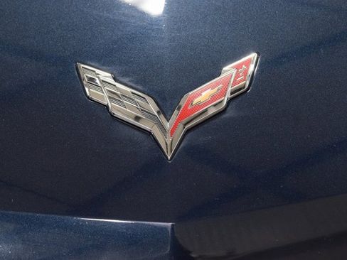 Used 2016 Chevrolet Corvette Stingray Coupe w/ Battery Protection Package image 14