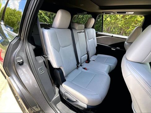 Used 2025 Lexus TX 350 FWD w/ Technology Package image 37