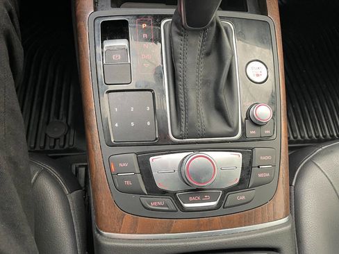 Used 2016 Audi A7 3.0T Premium Plus w/ 20" Wheel & Tire Package image 37