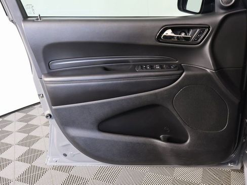 Used 2022 Dodge Durango GT image 13