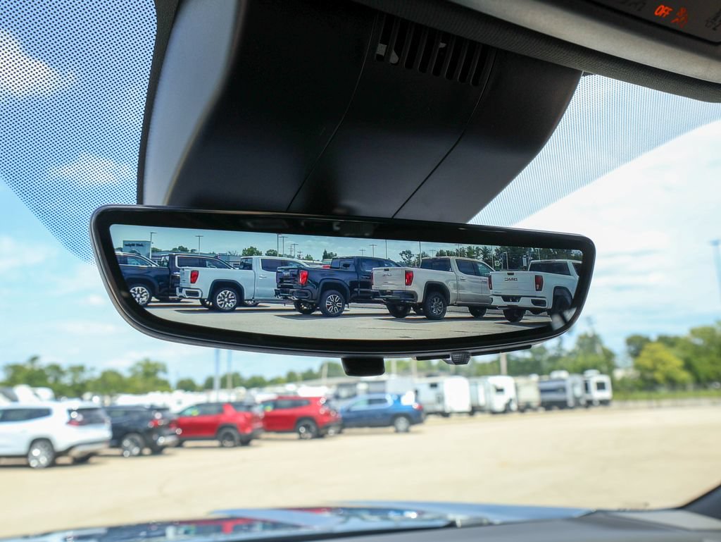 New 2026 GMC Yukon XL Denali w/ Denali Reserve Package AWD/4WD image 32