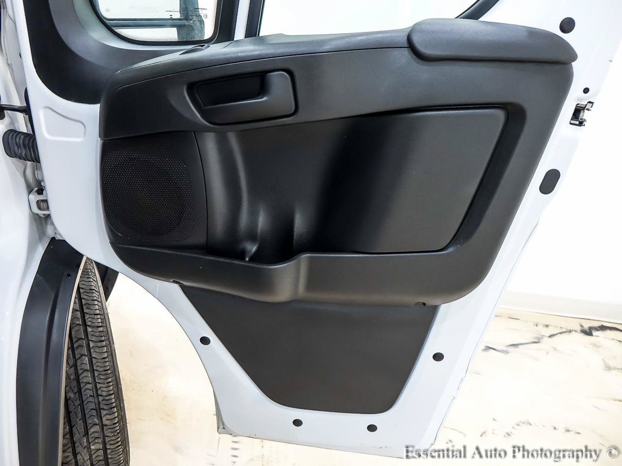 Used 2023 RAM ProMaster 2500 FWD image 19