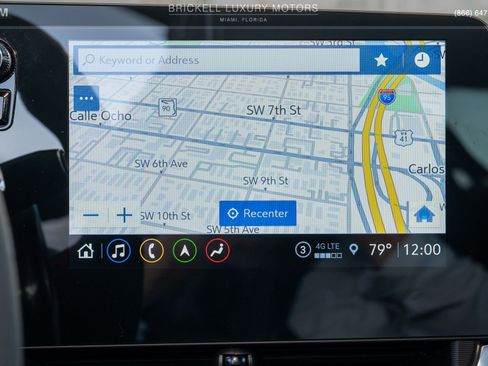 Used 2021 Chevrolet Corvette Stingray Premium Cpe w/ Z51 Performance Package image 28