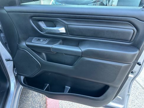 Used 2026 RAM 1500 Tradesman AWD/4WD image 27