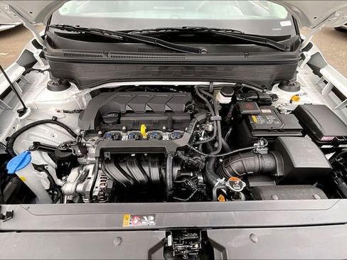 New 2026 Hyundai Venue SEL FWD image 11