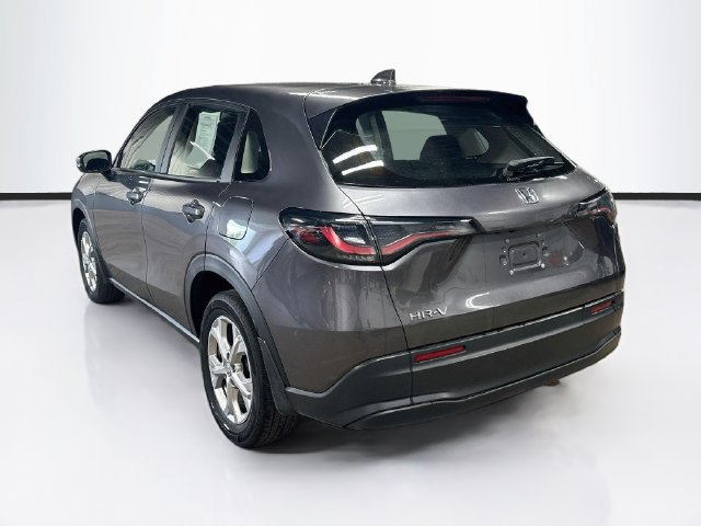 Used 2024 Honda HR-V LX image 5
