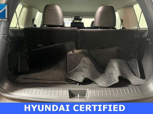 Used 2024 Hyundai Santa Fe SEL image 13