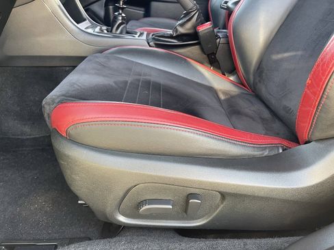 Used 2019 Subaru WRX Premium w/ Performance Package image 22