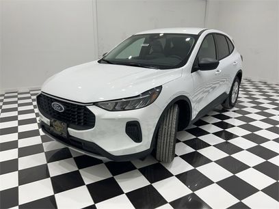New 2026 Ford Escape Active