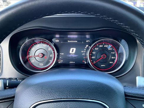 Used 2023 Dodge Charger Scat Pack image 50