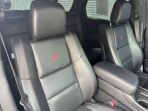 Used 2021 Dodge Durango R/T RWD image 19