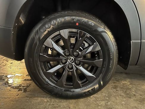 New 2026 MAZDA CX-50 AWD 2.5 Hybrid w/ Weather Package image 30