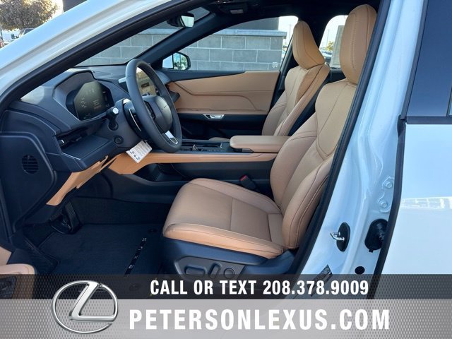 New 2026 Lexus ES 500e w/ Convenience Package AWD/4WD image 23
