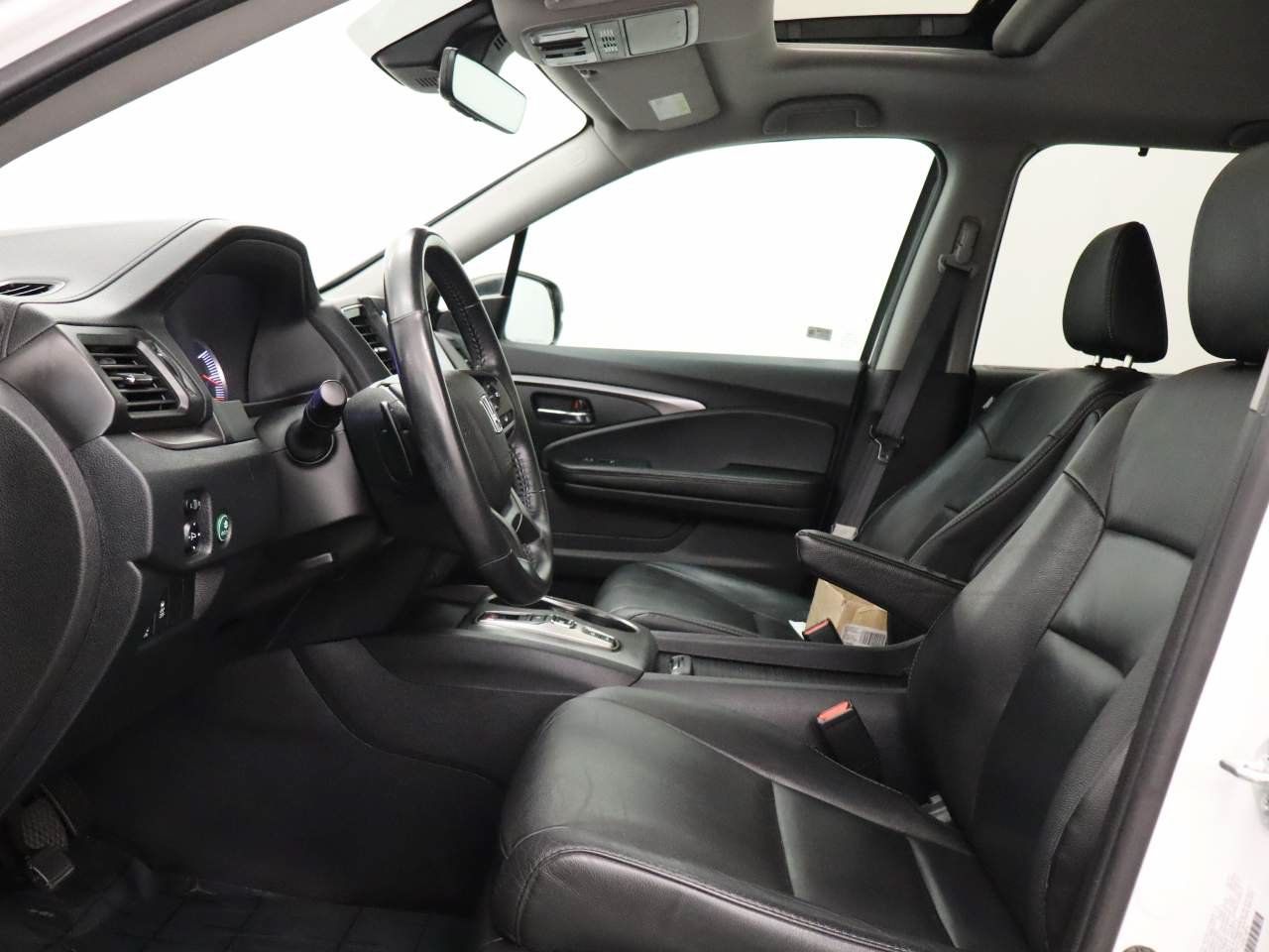 Used 2022 Honda Pilot EX-L image 15
