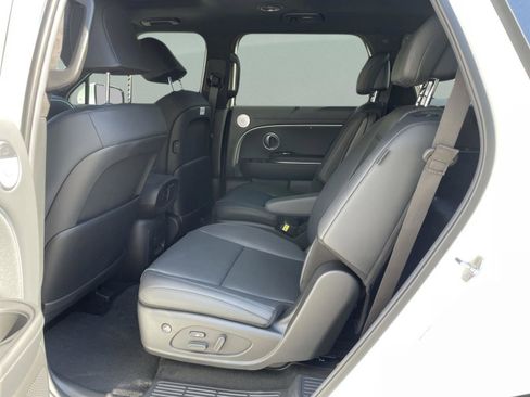 New 2026 Hyundai Palisade Calligraphy image 17