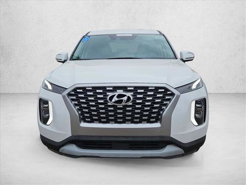 Used 2022 Hyundai Palisade SE w/ Cargo Package FWD image 2