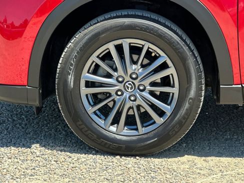 Used 2019 MAZDA CX-5 Touring FWD image 35