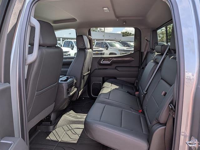 New 2026 Chevrolet Silverado 1500 RST w/ All Star Edition Plus AWD/4WD image 40