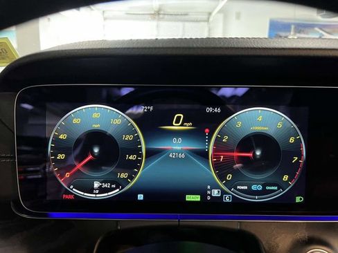 Certified 2022 Mercedes-Benz E 450 4MATIC Cabriolet image 25