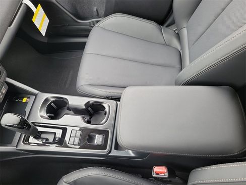 New 2026 Subaru Outback Limited image 22