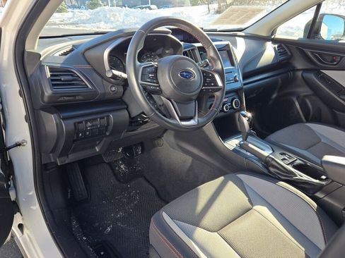 Used 2023 Subaru Crosstrek 2.0i Premium image 19