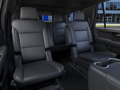 New 2026 Chevrolet Tahoe Premier AWD/4WD image 17