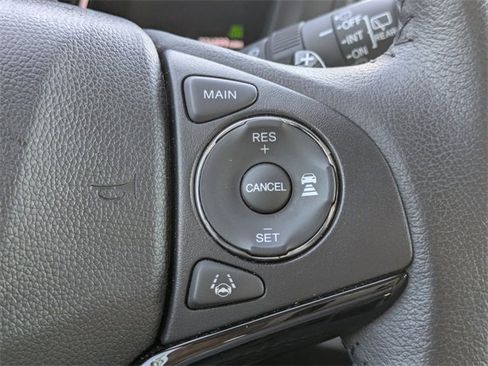 Certified 2022 Honda HR-V EX-L image 29