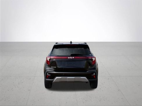 New 2026 Kia Seltos SX w/ SX Sunroof Package image 6
