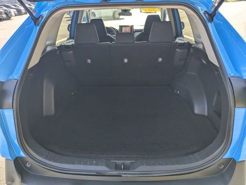 Used 2021 Toyota RAV4 LE image 16