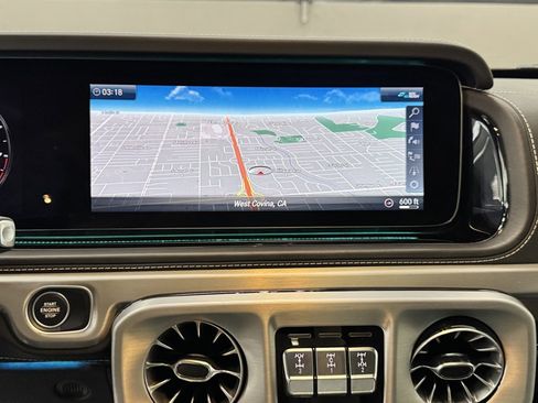 Used 2024 Mercedes-Benz G 63 AMG 4MATIC image 29