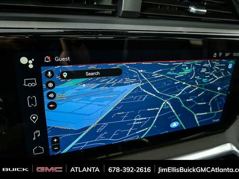 New 2026 GMC Sierra 2500 Denali w/ Denali Reserve Package AWD/4WD image 15