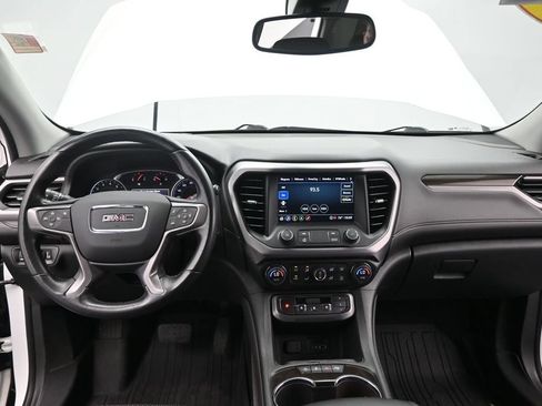 Used 2021 GMC Acadia AT4 w/ Trailering Package AWD/4WD image 37