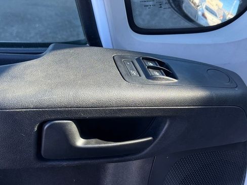 Used 2018 RAM ProMaster 3500 w/ Mopar Trailer Tow Group image 15